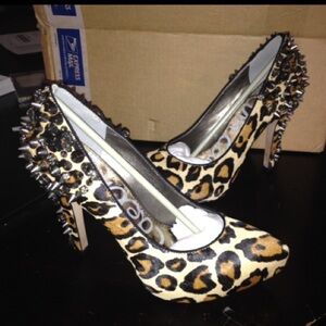 Beautiful Sam Edelman Roza Pumps Size 8.5